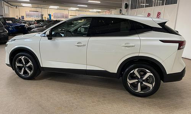 Nissan Qashqai Mhev ...