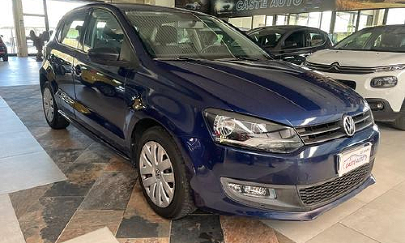 Volkswagen Polo 1.2 ...