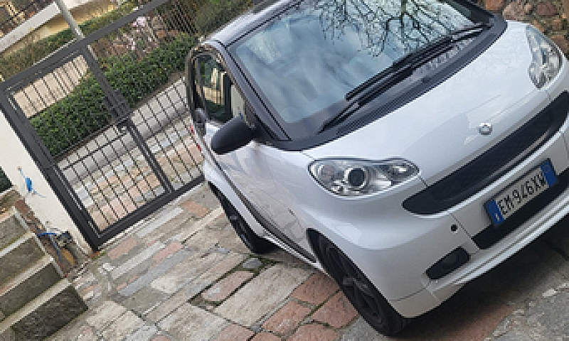 Smart 2012 1000 Mhd...