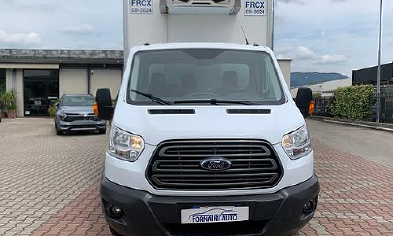 Ford Transit 350 2.0...