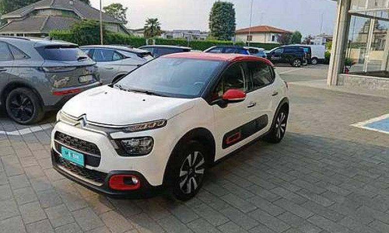 Citroen C3 1.2 Puret...