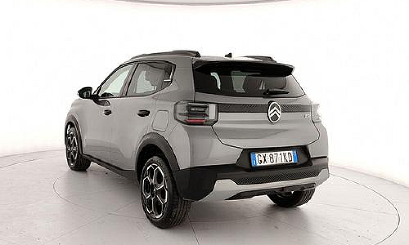 Citroen C3 Puretech ...