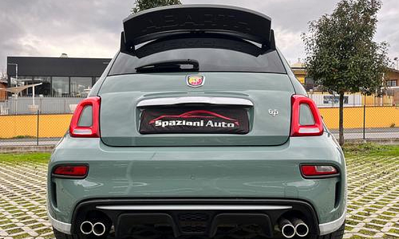 Abarth 695 70° Anniv...