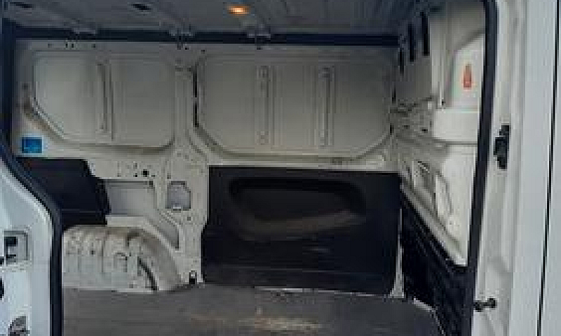 Opel Vivaro 27 1.6 C...