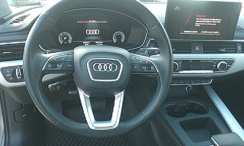 Audi A4 Allroad 40 T...