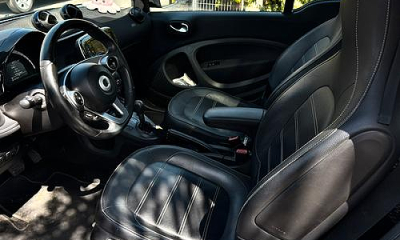 Smart Fortwo Prime...