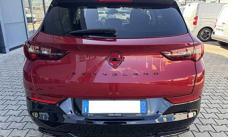 Opel Grandland 1.2 T...