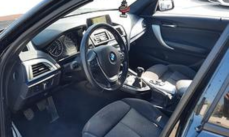 Bmw 116 116D 5 P Msp...