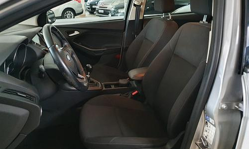 Ford Focus Sw 1.5 Td...