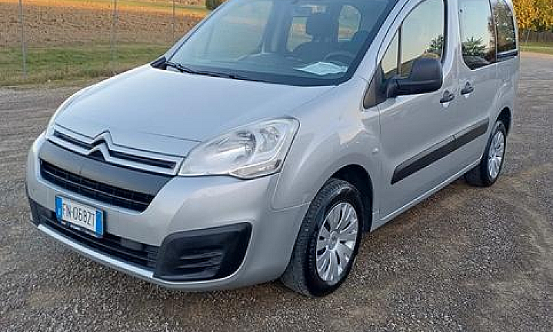 Citroen Berlingo Mul...