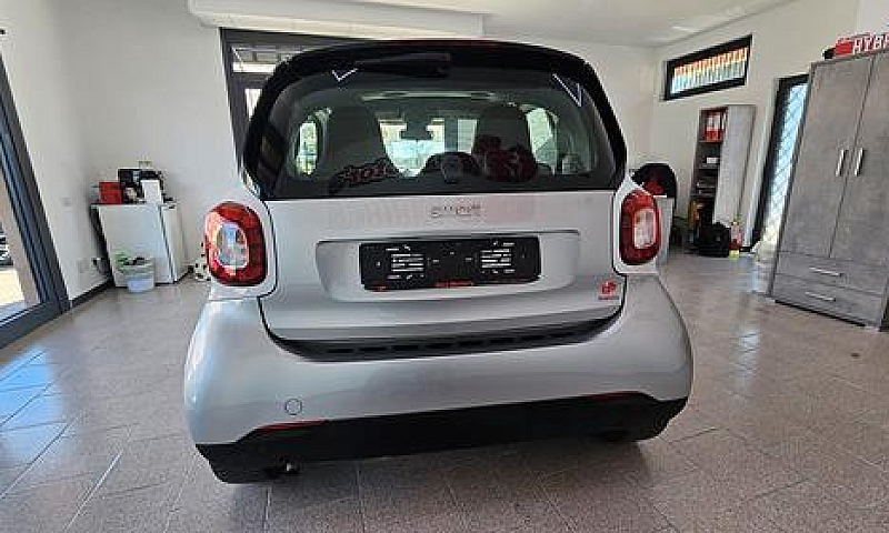 Smart Fortwo 90 0.9 ...