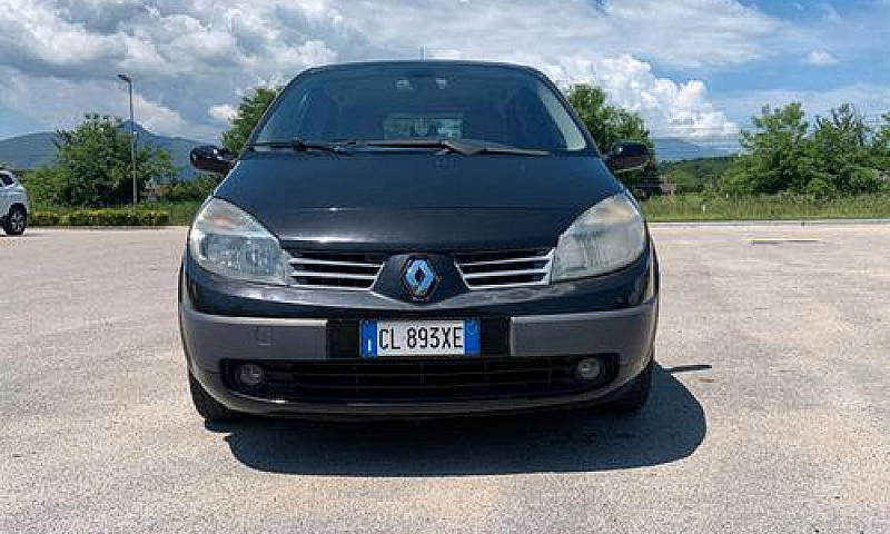 Renault Scénic X Neo...