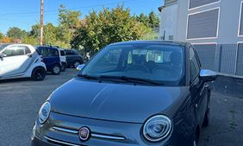 Fiat 500 1.2 Lounge ...