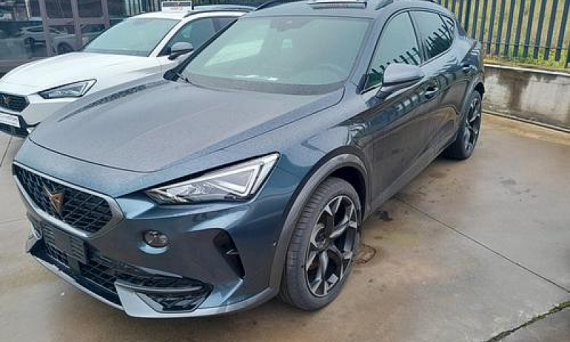 Cupra Formentor 1.5 ...