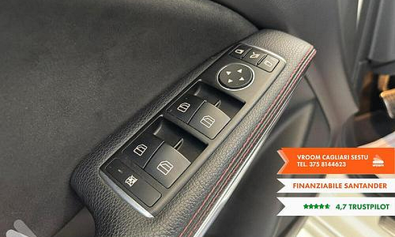 Mercedes Classe A (W...