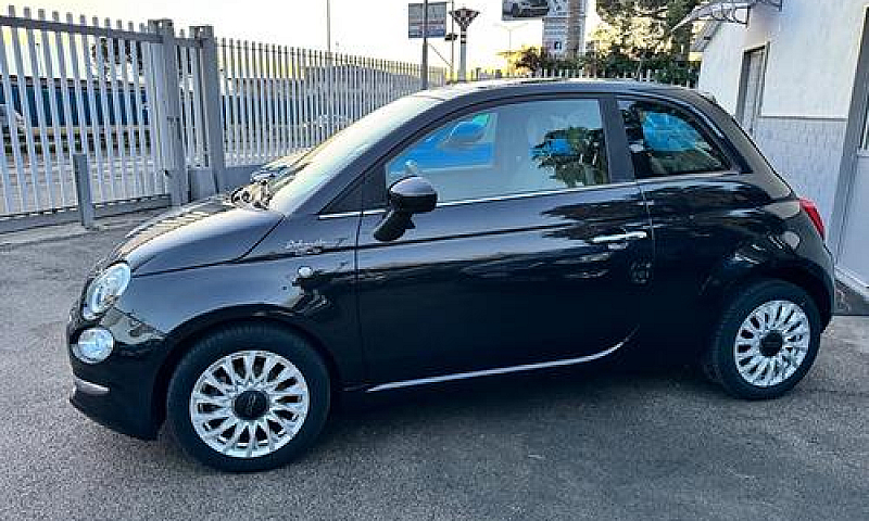 Fiat 500 1.0 Hybrid ...