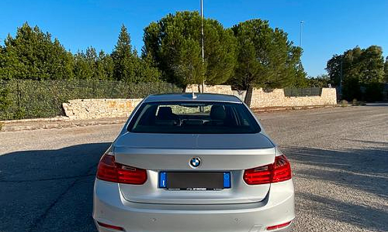 Bmw Serie 3...