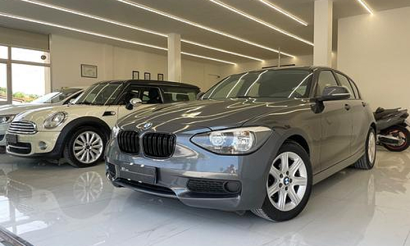 Bmw 116 5P Sport 115...