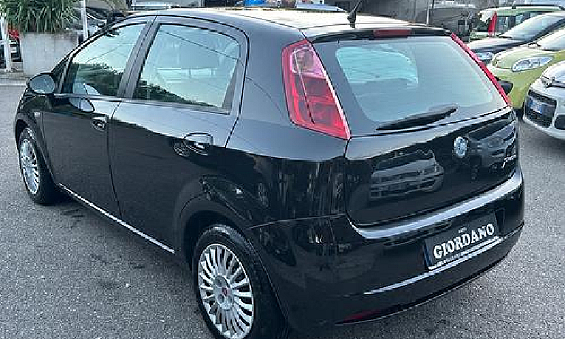 Fiat Grande Punto 1....