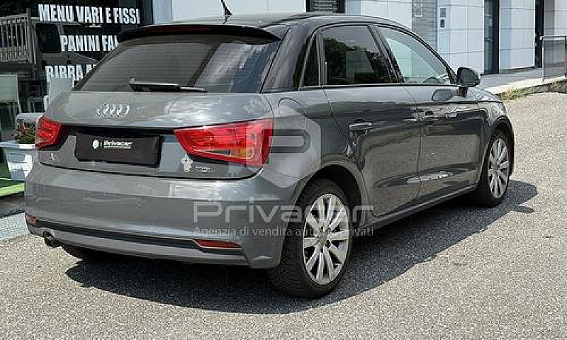 Audi A1 Spb 1.4 Tdi ...