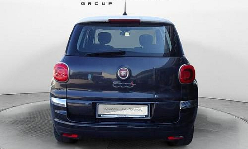 Fiat 500L 1.4 95 Cv ...