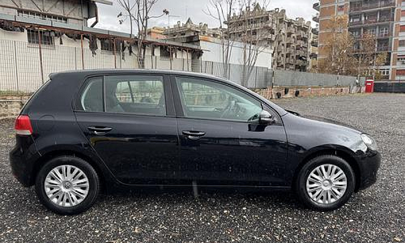 Volkswagen Golf 1,4 ...