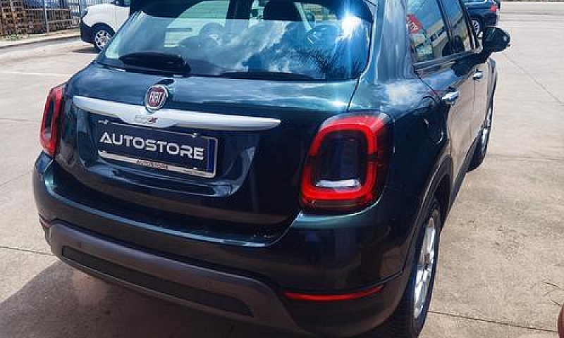 Fiat 500X 1.3 Mjt 95...