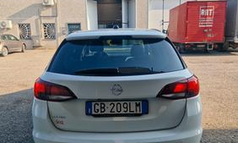 Opel Astra 1.5 Cdti ...