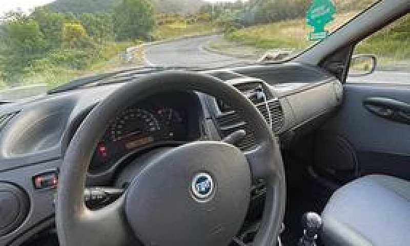 Fiat Punto...