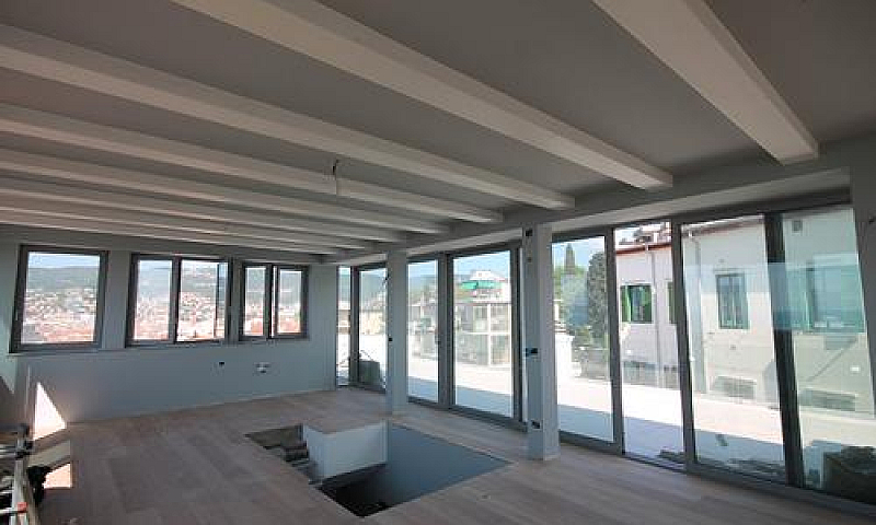 Nuovo Superattico Vi...