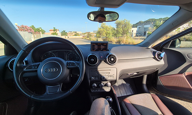 Audi A1 1.6 Tdi 90 C...