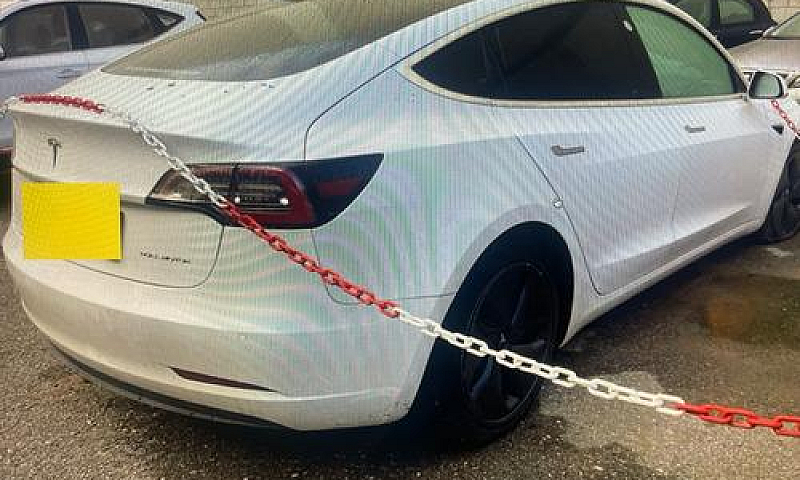 Tesla Model 3 Dual M...