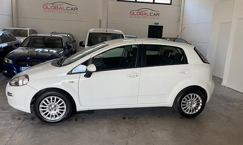 Fiat Punto 1.3 Mjt I...