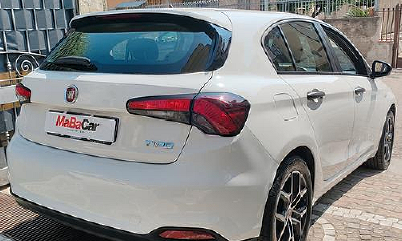Fiat Tipo 1.3 Mjt S&...