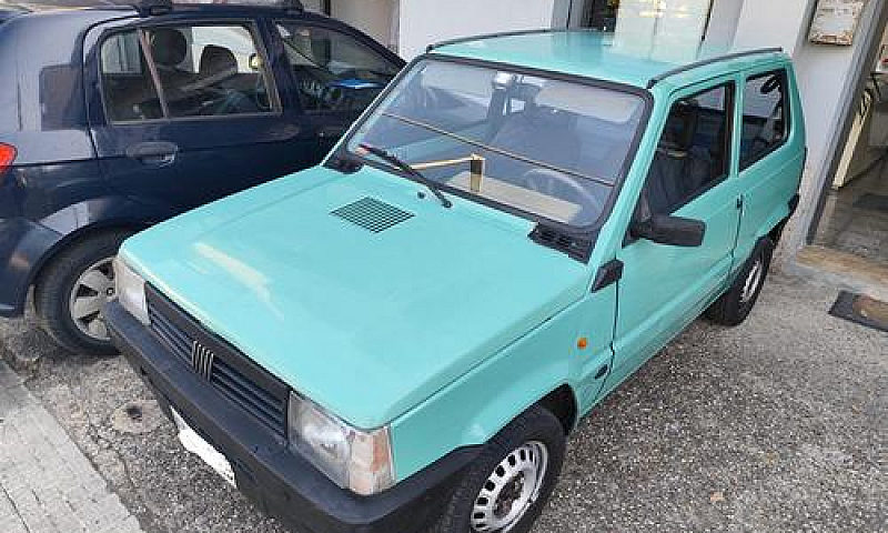 Fiat Panda 1ª Serie ...