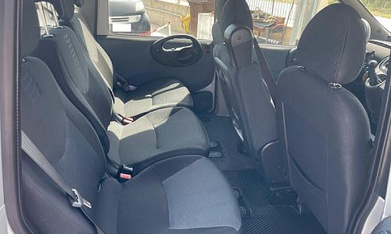 Fiat Multipla 1.6 16...