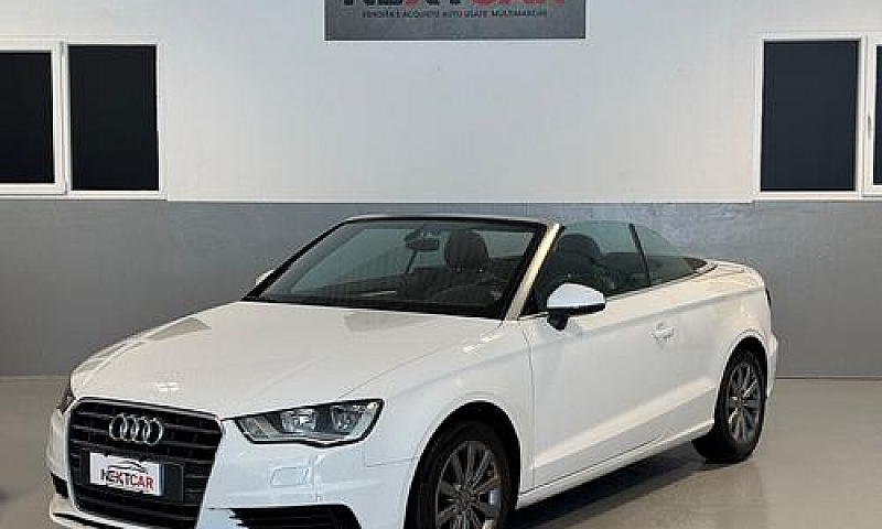 Audi A3 Cabrio 1.6 T...