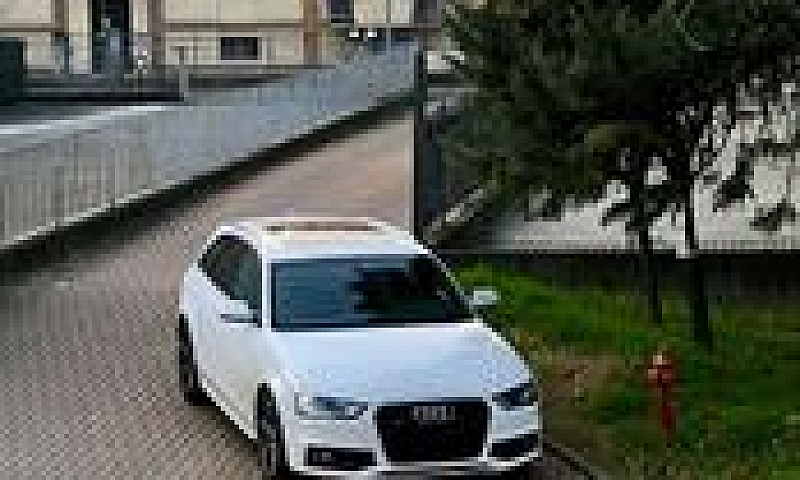 Audi A4 4ª Serie - 2...