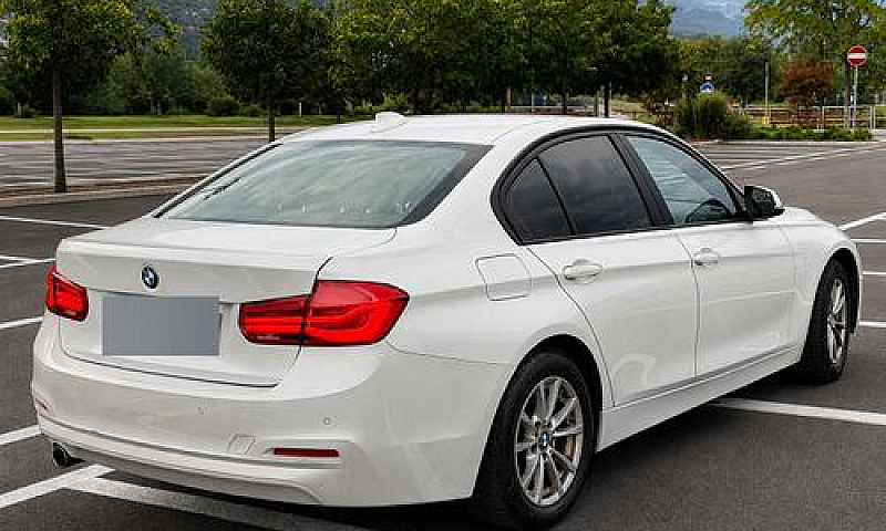 Bmw 316D Luxury Auto...