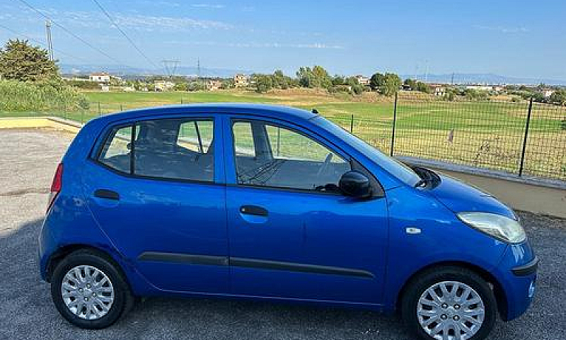 Hyundai I10 1.1 12V ...