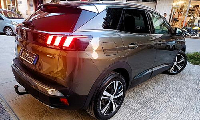 Peugeot 3008 Gtline ...