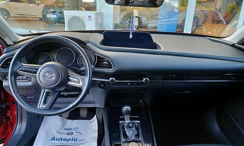 Mazda Cx-30 2.0L Sky...