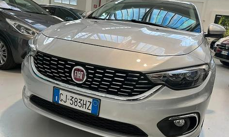Fiat Tipo (2015-->) ...