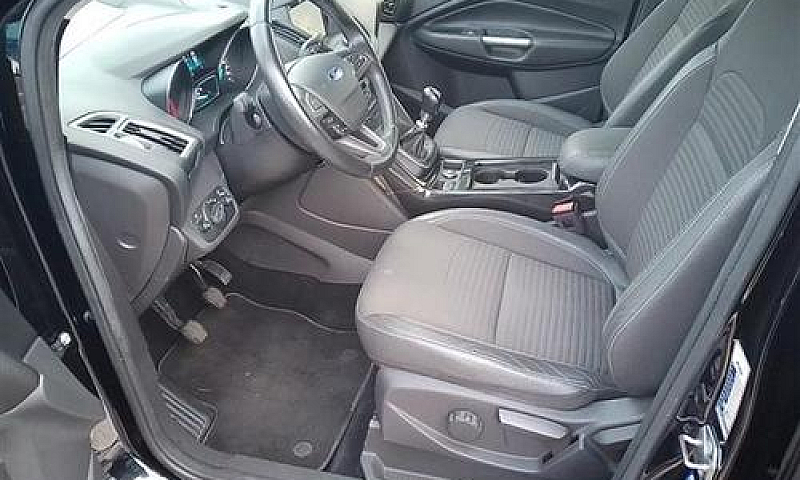 Ford Kuga 1.5 Tdci T...