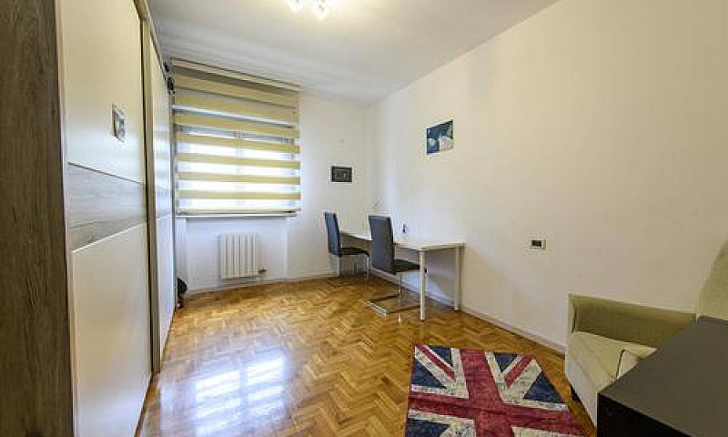 Appartamento - Goriz...
