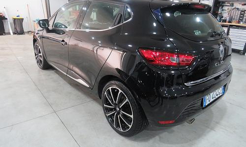 Renault Clio Dci 75C...