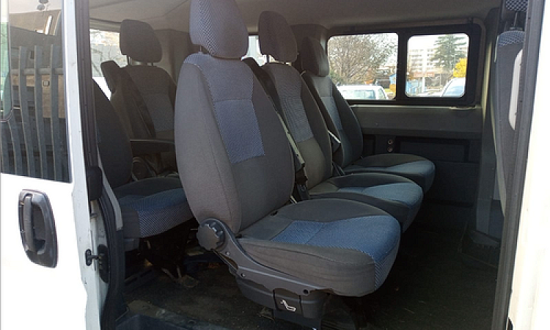 Fiat Ducato 2.3 Jtd ...