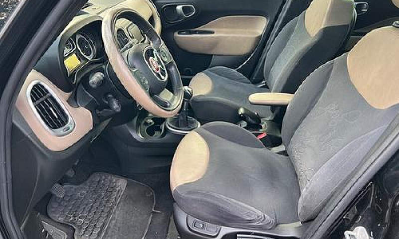 Fiat 500L 1.3 Multij...