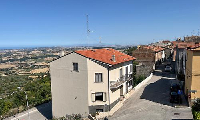Casa Indipendente In...