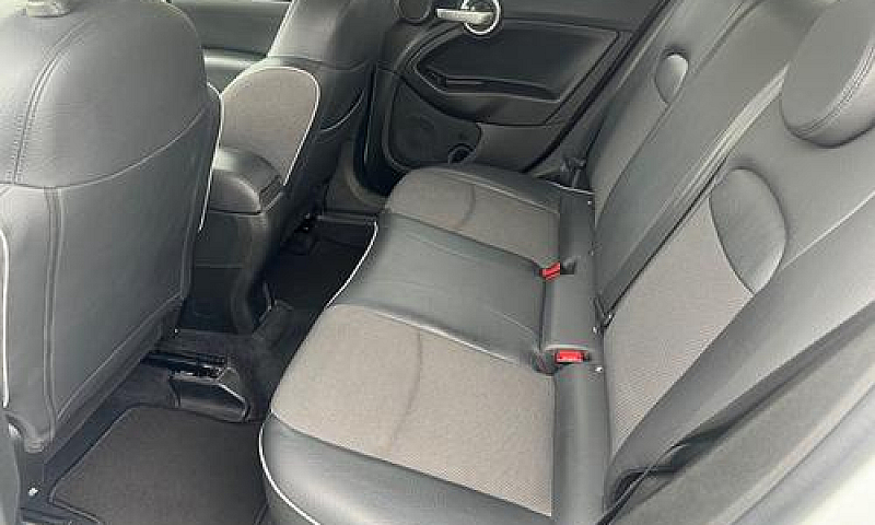 Fiat 500X 1.6 Multij...